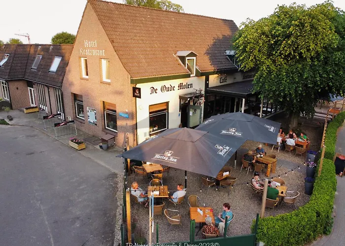 Hotel De Oude Molen