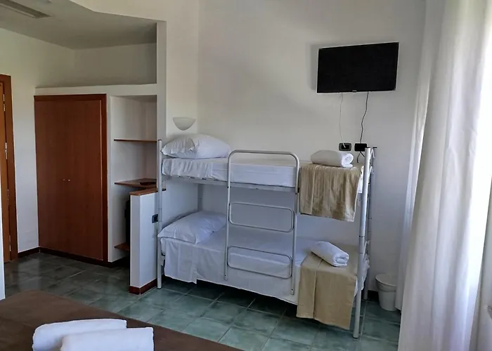 Stella Maris Hotel