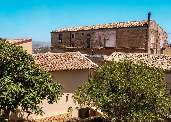 Villa Amoroso - Ospitalità Mediterranea