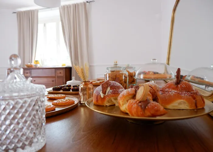 Tenuta Maison Angelina Formia