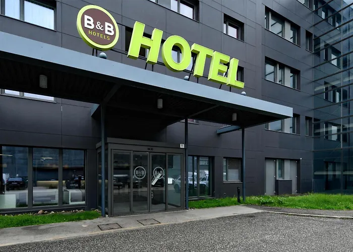 B&B Hotel Trento