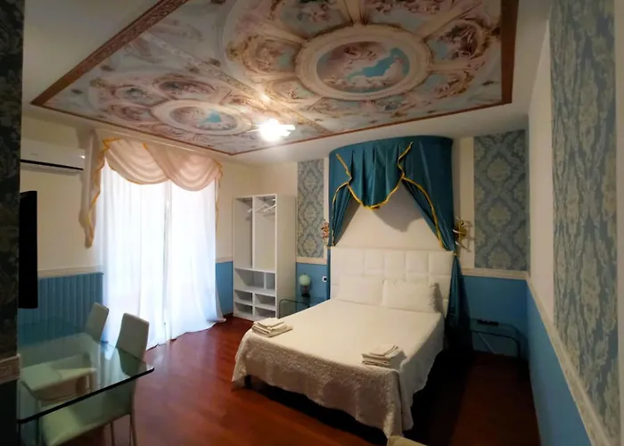 Villa Serra Alta
