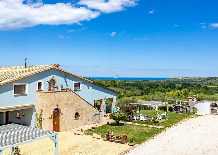 Relais Piano Valle