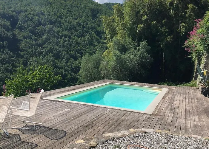 Encanto Di Arlia Fivizzano