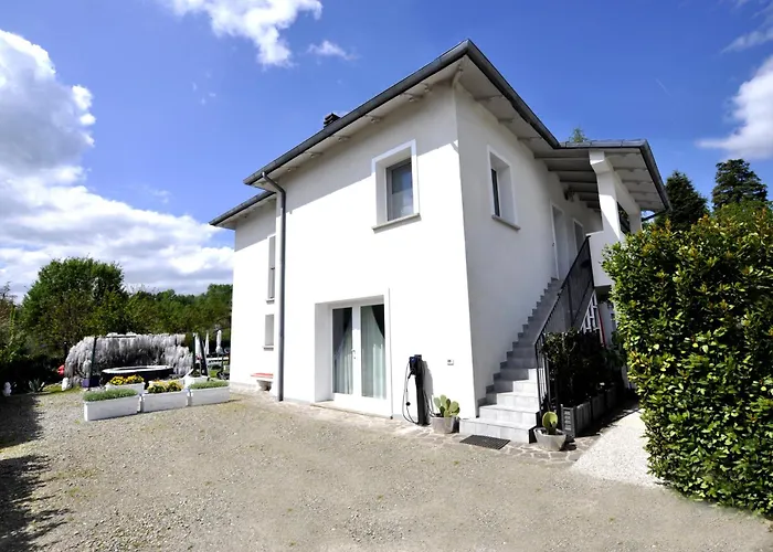 Gan Eden B&B San Benedetto Del Querceto
