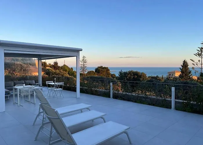 Il Mare di Giù Boutique Guesthouse Licata