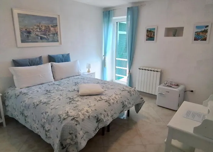 Anita B&B Uscio