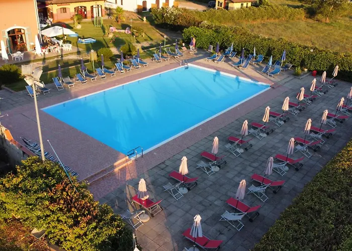 Villa Lia Cilento