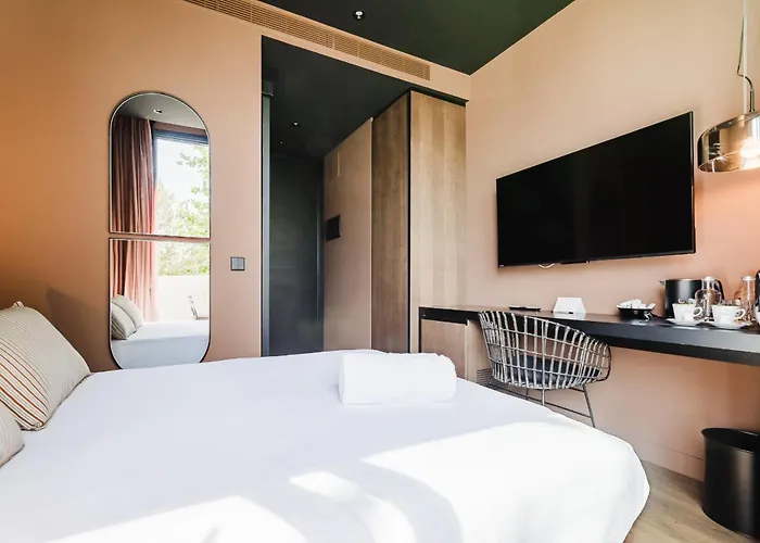 Hotel Arena Select