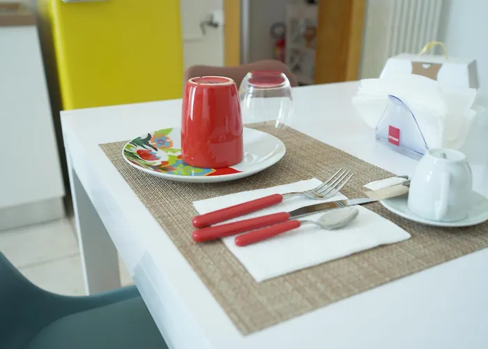 Bed and Breakfast Magna Domus Bitetto