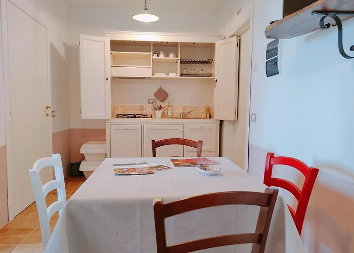 Alba dei Due Soli B&B Nocera Umbra
