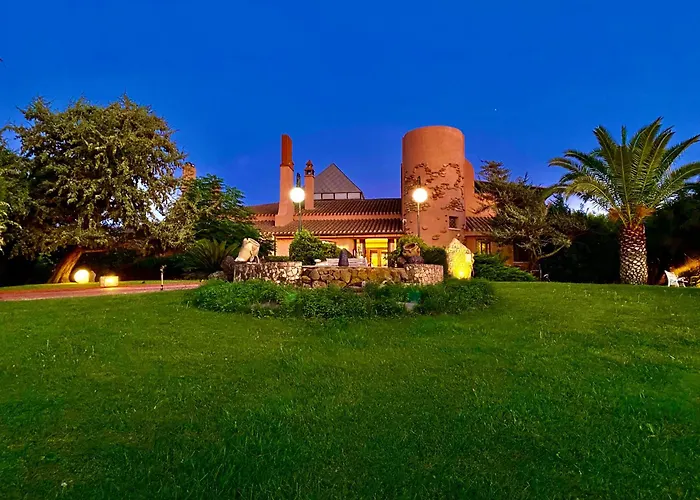 Hotel I Ginepri