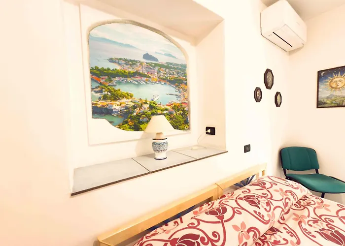 Excelsior Mare Suite