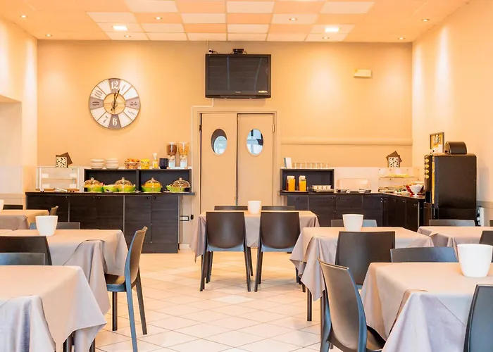 Bed and Breakfast Al Centro Verbania