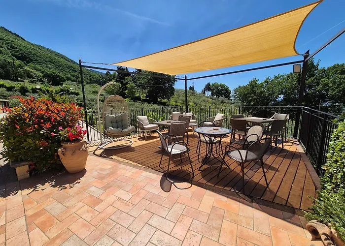 Villa Bigio Assisi