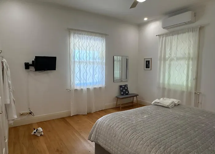 Jack'S House B&B