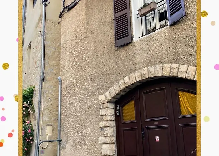Les MIRABELLES