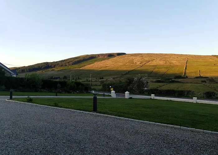 An Charraig Ban On The Wild Atlantic Way F94Wt02 Bed and Breakfast Ardara