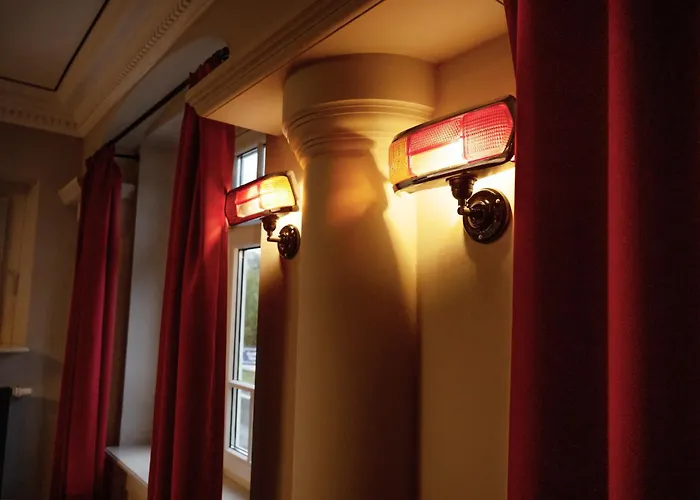 Motorworld Inn Warthausen