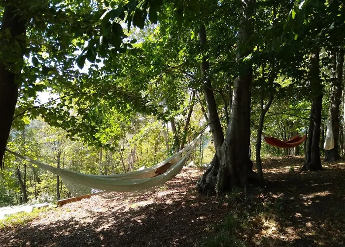 Suxen Nature Experience - Lodge Con Vista Panoramica Prepotto 