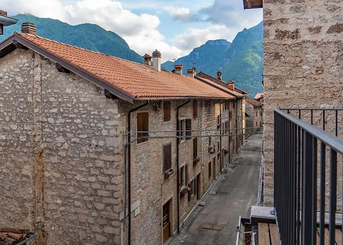 B&B Il Gufo Erto