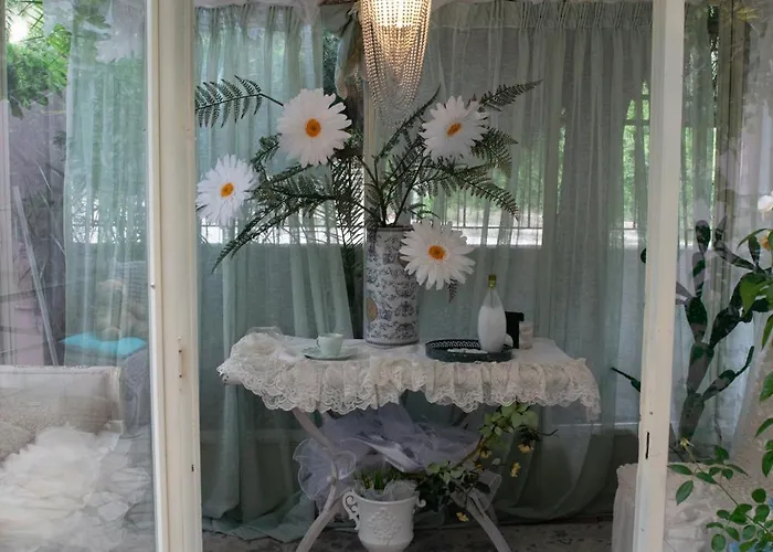Bed and Breakfast Relais L'Eucalipto SantʼAgata deʼ Goti