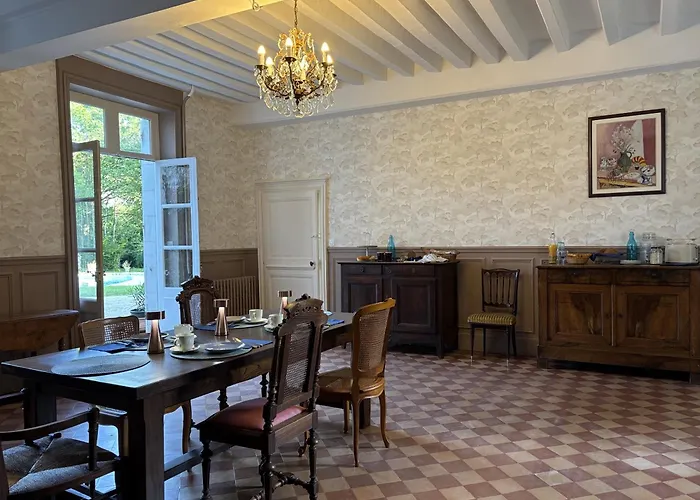 Maison Bel Air Romorantin-Lanthenay