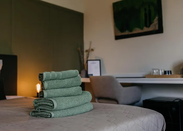 Bed and Breakfast Gasterij De Heihorst Someren