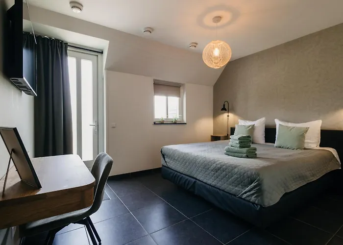 B&B Gasterij de Heihorst Someren