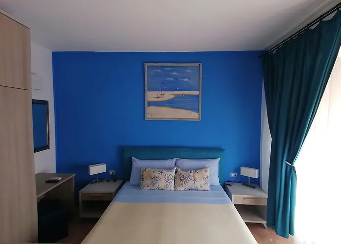 B&B Il Corallo La Maddalena 