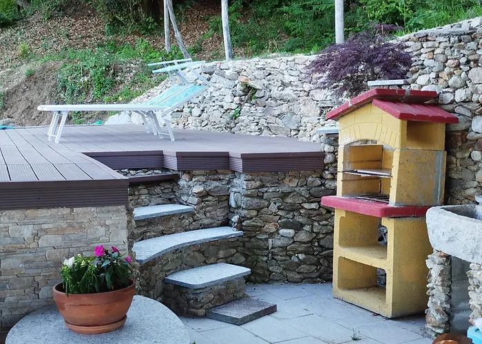 B&B La Plesna Pella