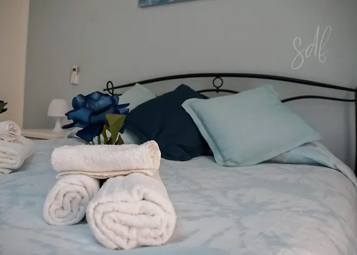 Bed and Breakfast Regina Stella Lascari