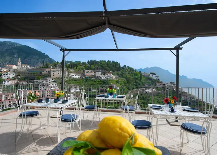 Malù B&B Amalfi