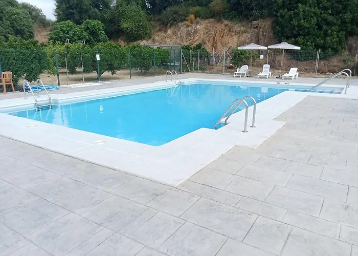 Hostal San Luis
