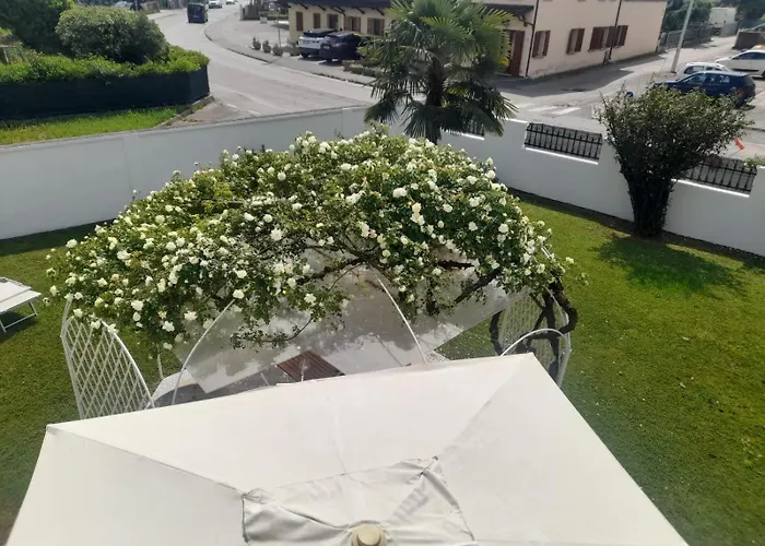 B&B Villa Griselda Quinto Di Treviso