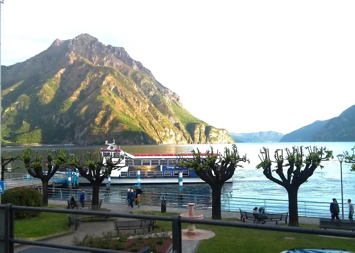 Iseo Lake - Rooms & Apartments