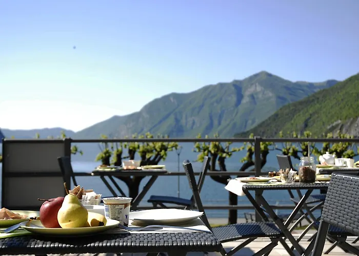 Iseo Lake - Rooms & Apartments Castro 