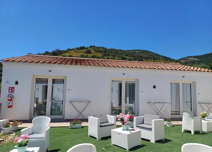 Bed and Breakfast Sole E Sale 2 San Teodoro 