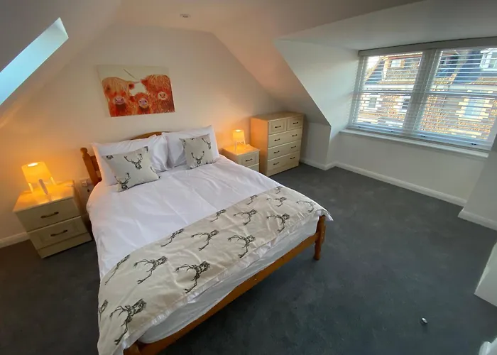 Thistle House
