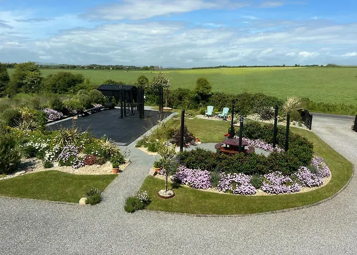 Thistledown Lodge Fethard on Sea