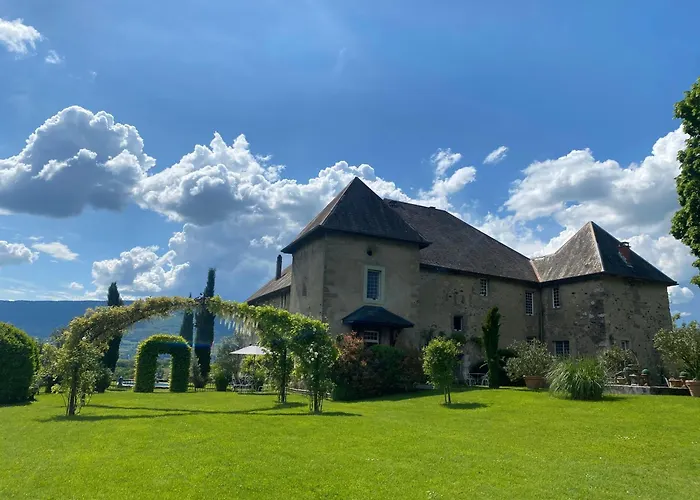 Château de Morgenex