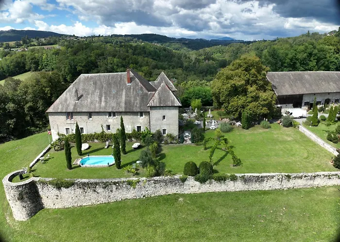 Château de Morgenex