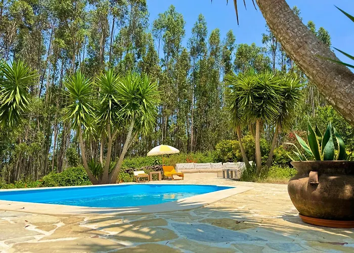 Wellbeing guesthouse Casa é Connosco Alvaiázere