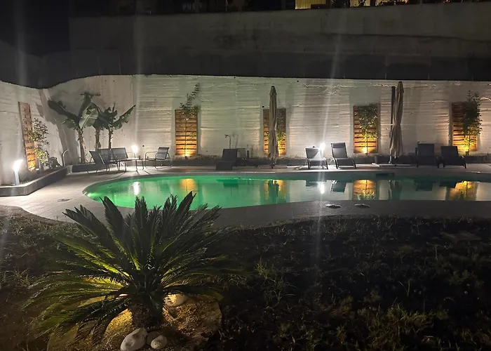 Villa Gabry Capo dʼOrlando