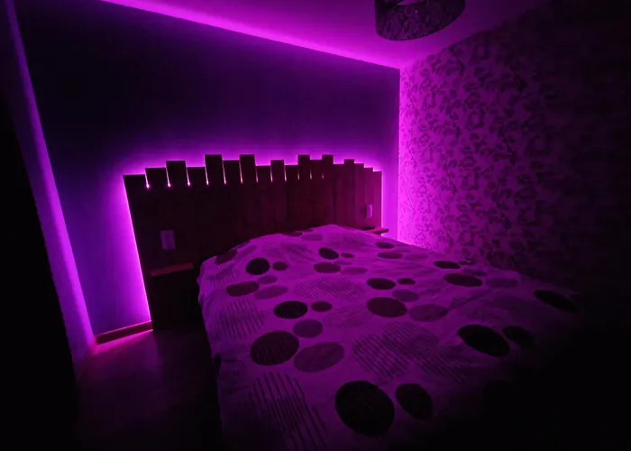 Moment Spa - Le Gaïa