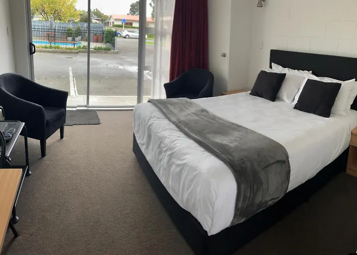 Kapiti Gateway Motel