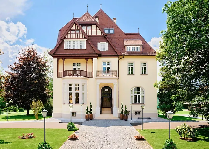 Hotel Steirerschlössl