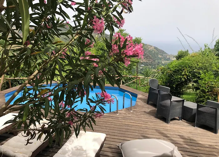 Bed and Breakfast San Noto Antica Residenza di Caccia Ficarra