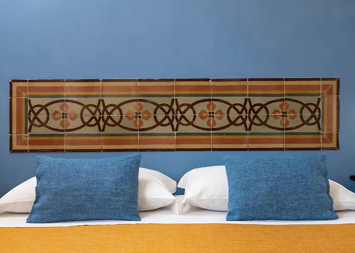 B&B L'Angolino Della Nonna Castelluzzo