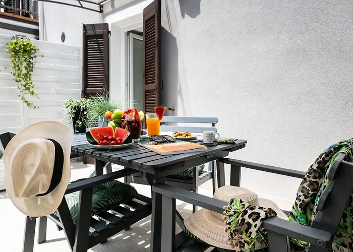 B&B A Portata di Mare Loreto